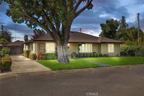 A home in Oakdale