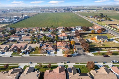 A home in Los Banos