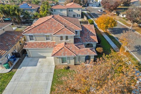 A home in Los Banos