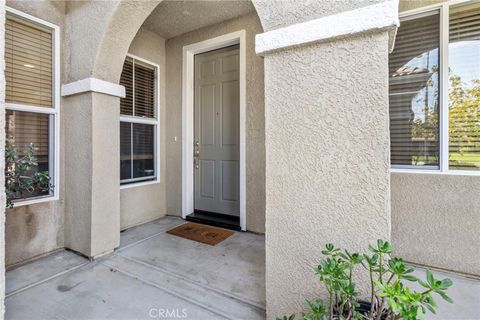 A home in Los Banos