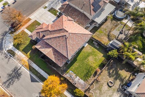 A home in Los Banos