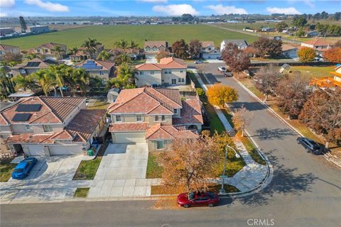 A home in Los Banos