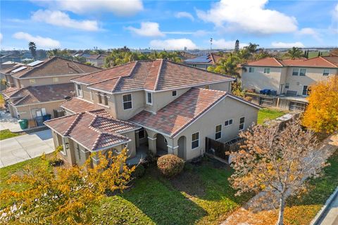 A home in Los Banos