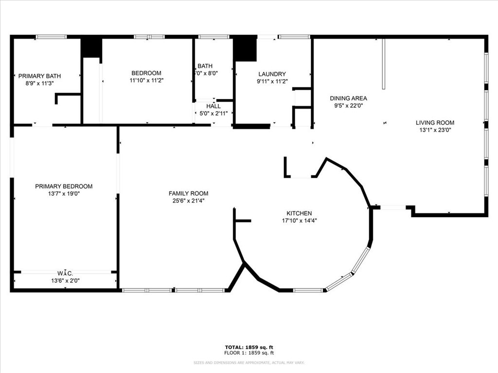 PR City Limits East(110) - Residential