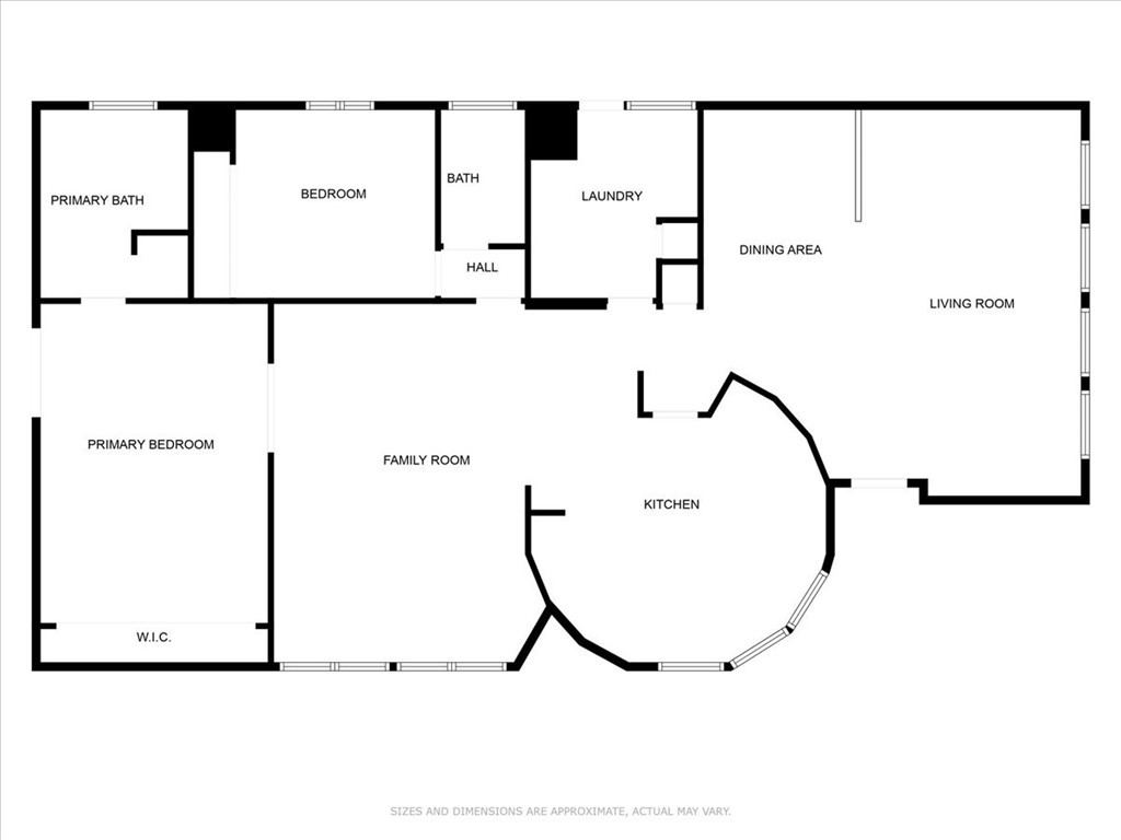 PR City Limits East(110) - Residential