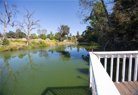 A home in Lower Lake