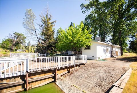 A home in Lower Lake