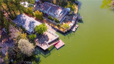 A home in Lower Lake