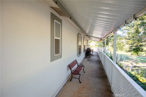 A home in Lower Lake