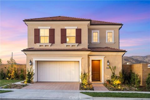 A home in Irvine
