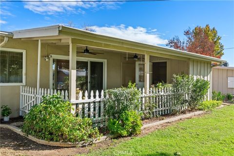 A home in Menifee