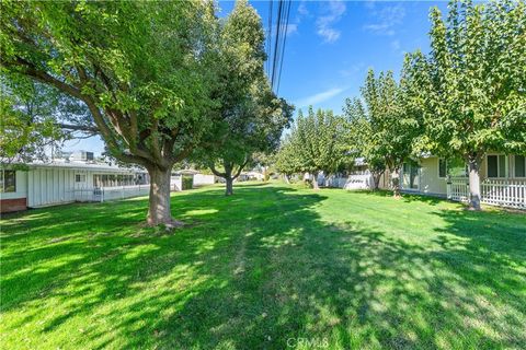 A home in Menifee