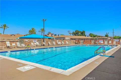 A home in Menifee