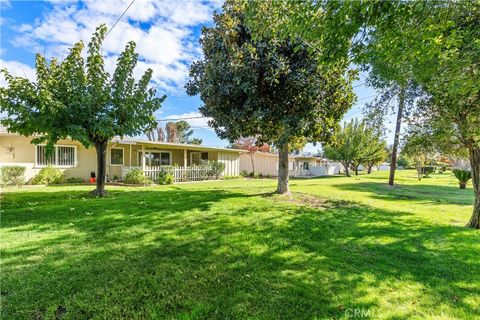 A home in Menifee