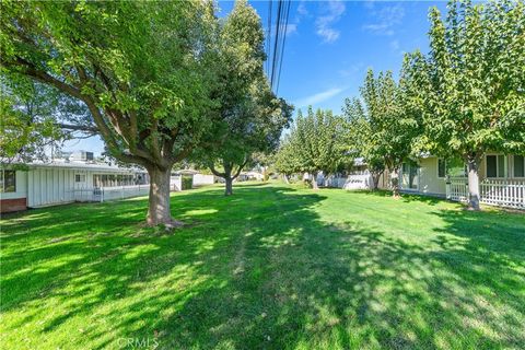 A home in Menifee