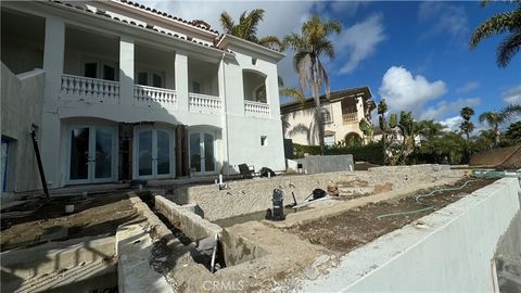 A home in San Juan Capistrano