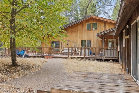 A home in Forest Ranch