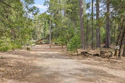 A home in Forest Ranch