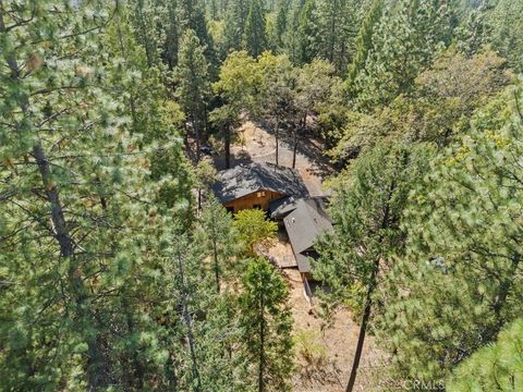 A home in Forest Ranch