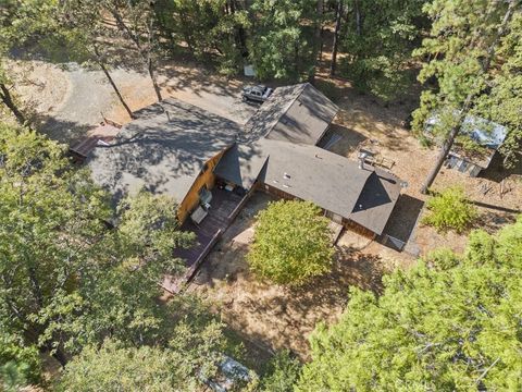 A home in Forest Ranch