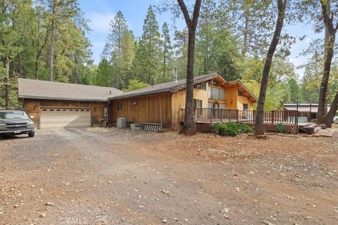 A home in Forest Ranch