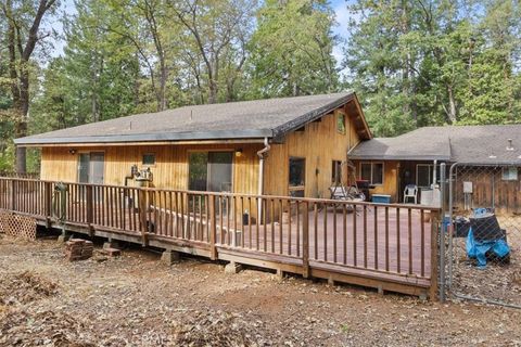 A home in Forest Ranch