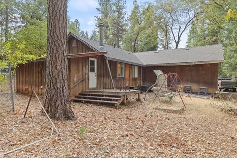 A home in Forest Ranch