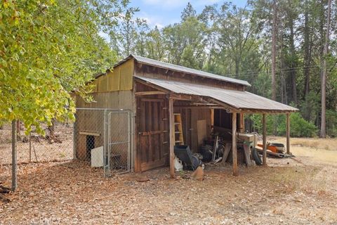 A home in Forest Ranch