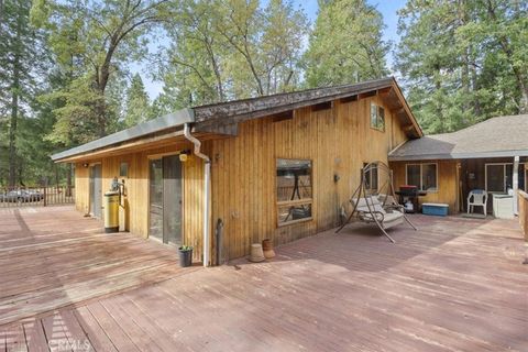 A home in Forest Ranch