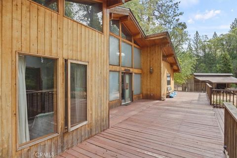 A home in Forest Ranch