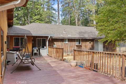 A home in Forest Ranch