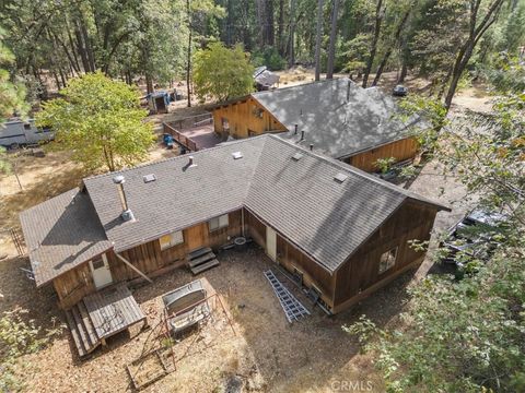 A home in Forest Ranch