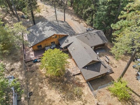 A home in Forest Ranch