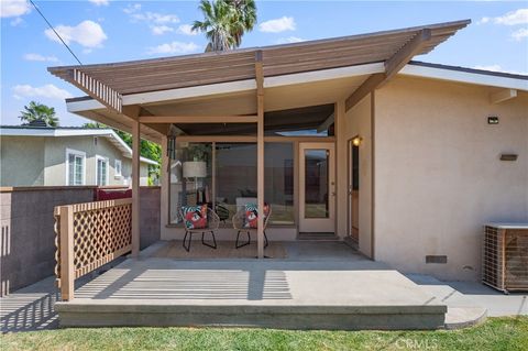 A home in Torrance