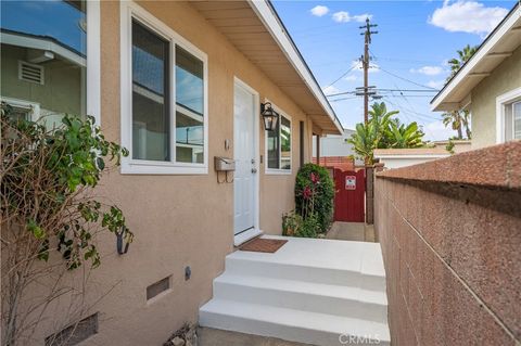 A home in Torrance