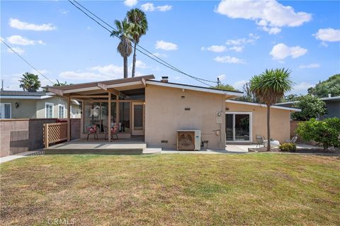 A home in Torrance