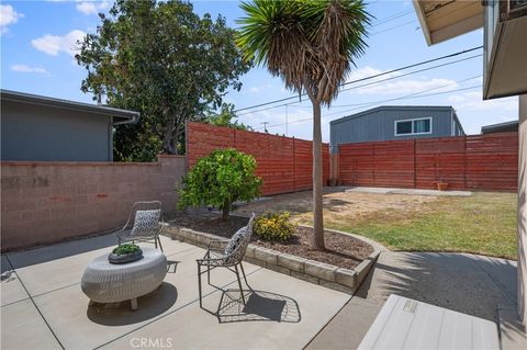 A home in Torrance