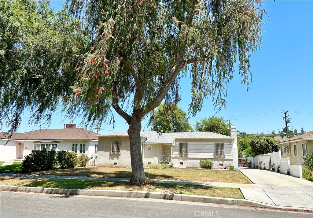 510 De La Fuente Street