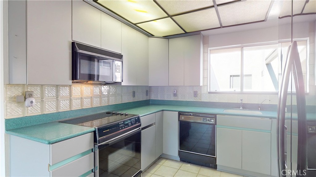 Leisure World (LW) - Residential Lease