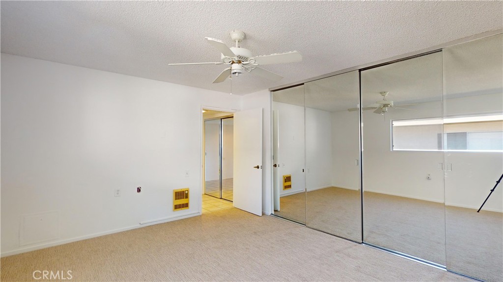 Leisure World (LW) - Residential Lease