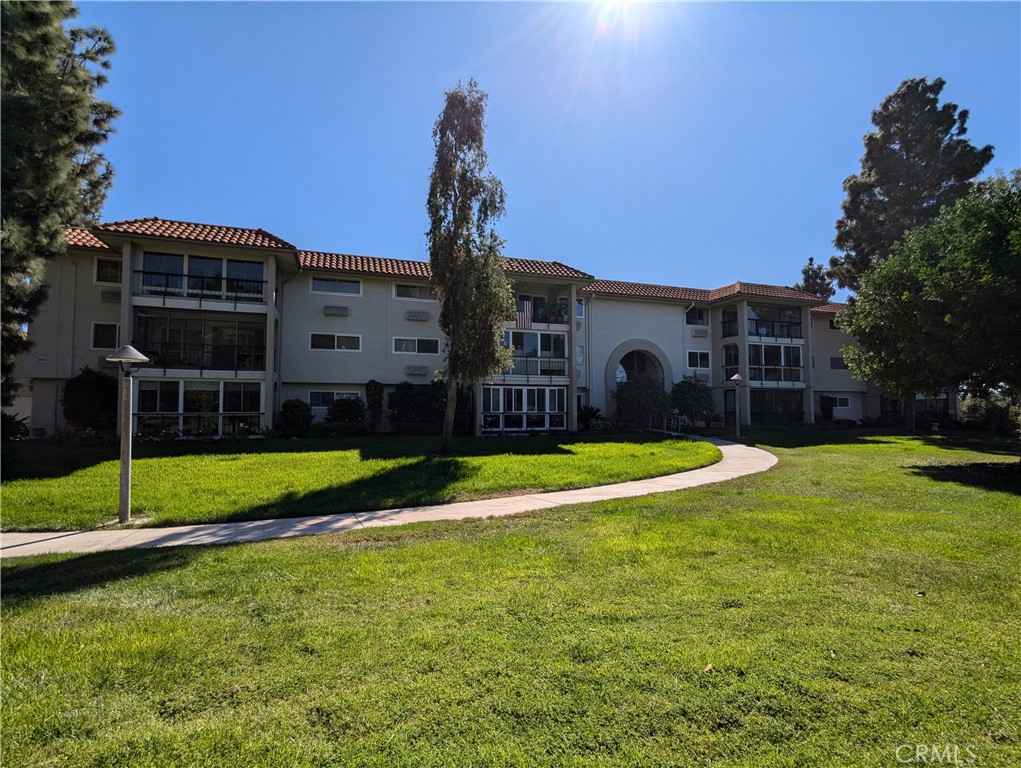 Leisure World (LW) - Residential Lease