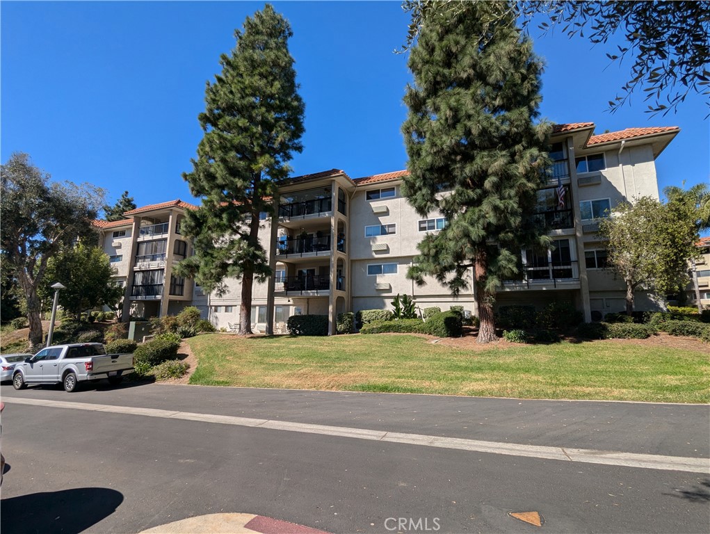 Leisure World (LW) - Residential Lease