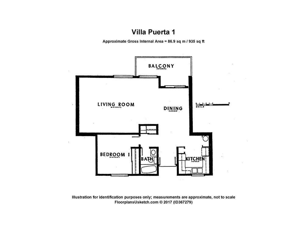 Leisure World (LW) - Residential Lease
