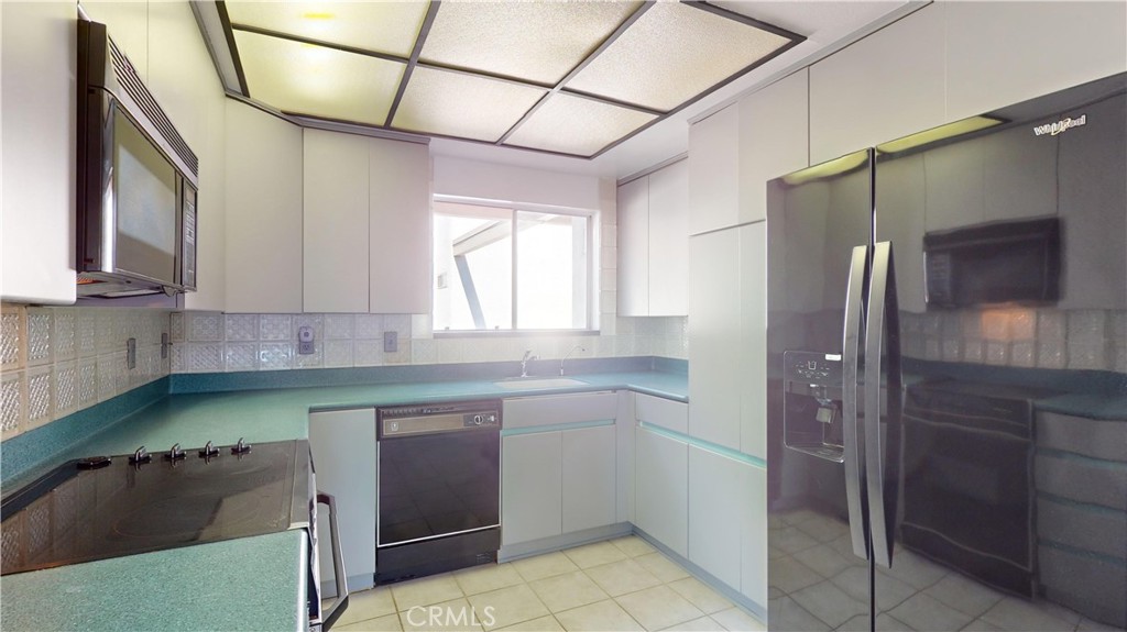 Leisure World (LW) - Residential Lease