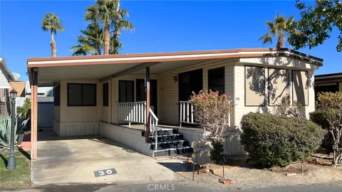 69801 Ramon Road Unit 30, Cathedral City, CA 92234 - MLS#: OC25016569