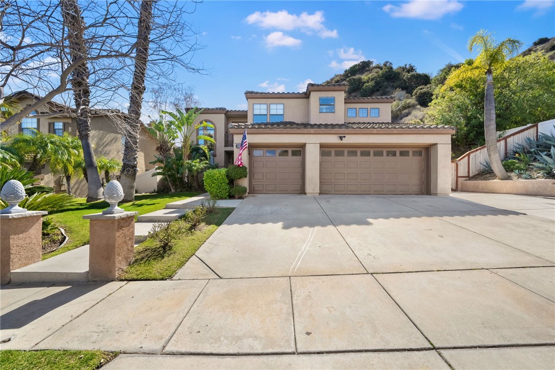 3270 Star Canyon Circle
