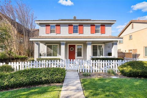 1555 N Dahlia Court Ontario CA 91762