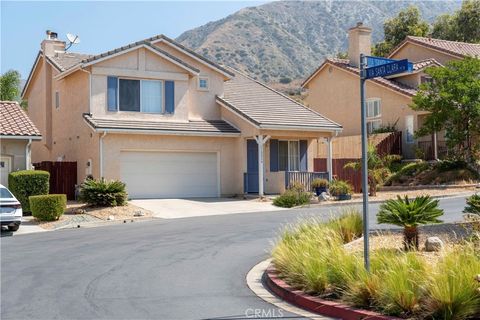 A home in Sylmar