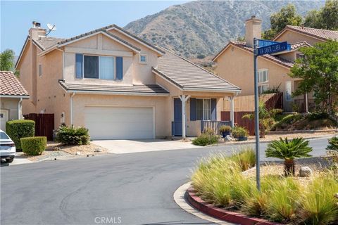 A home in Sylmar