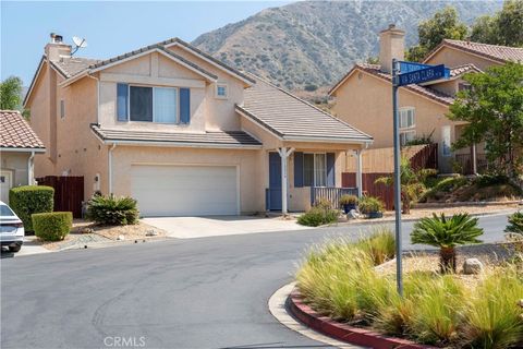 A home in Sylmar